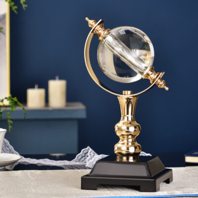Quả Cầu Decor – Điểm Nhấn Sang Trọng Cho Không Gian Sống Hiện Đại 18 Quả Cầu Decor – Điểm Nhấn Sang Trọng Cho Không Gian Sống Hiện Đại 17