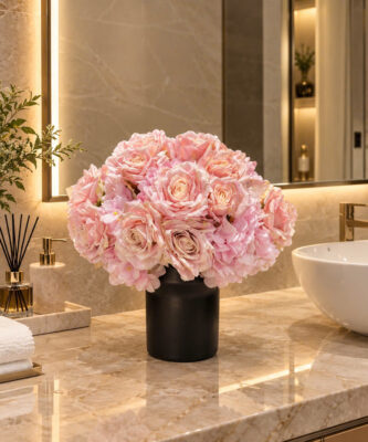 Hoa Lụa Trang Trí Đẹp – Bí Quyết Tô Điểm Không Gian Sống Tinh Tế Cùng Bông Xiên Decor 24 Hoa Lụa Trang Trí Đẹp – Bí Quyết Tô Điểm Không Gian Sống Tinh Tế Cùng Bông Xiên Decor 23