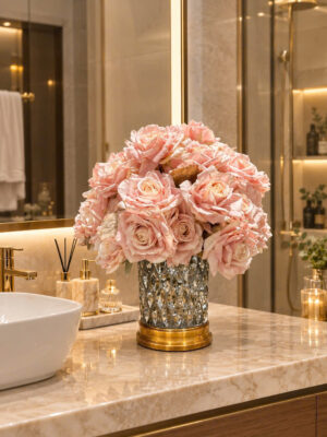 Hoa Lụa Trang Trí Đẹp – Bí Quyết Tô Điểm Không Gian Sống Tinh Tế Cùng Bông Xiên Decor 22 Hoa Lụa Trang Trí Đẹp – Bí Quyết Tô Điểm Không Gian Sống Tinh Tế Cùng Bông Xiên Decor 21